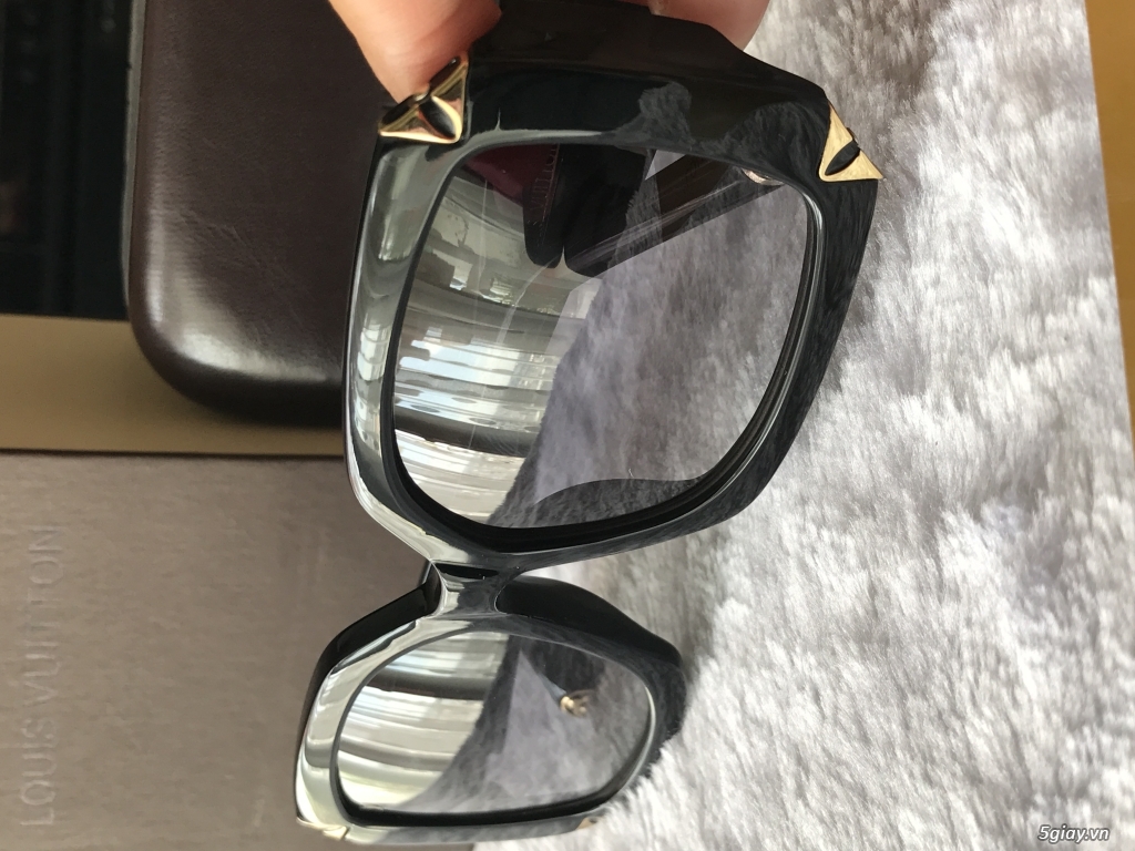 Kính Nữ LV hàng mỹ - 4