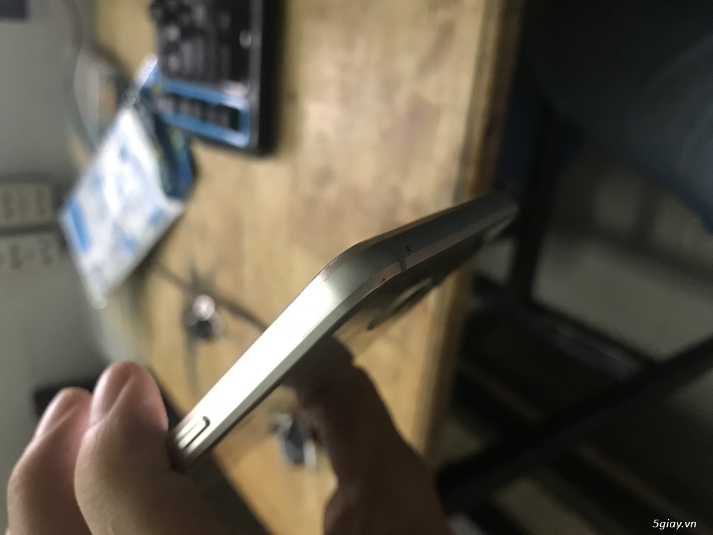 HCM - Gò Vấp - Samsung galaxy a5 2016 còn bảo hành 2/2018 cần ra đi - 1