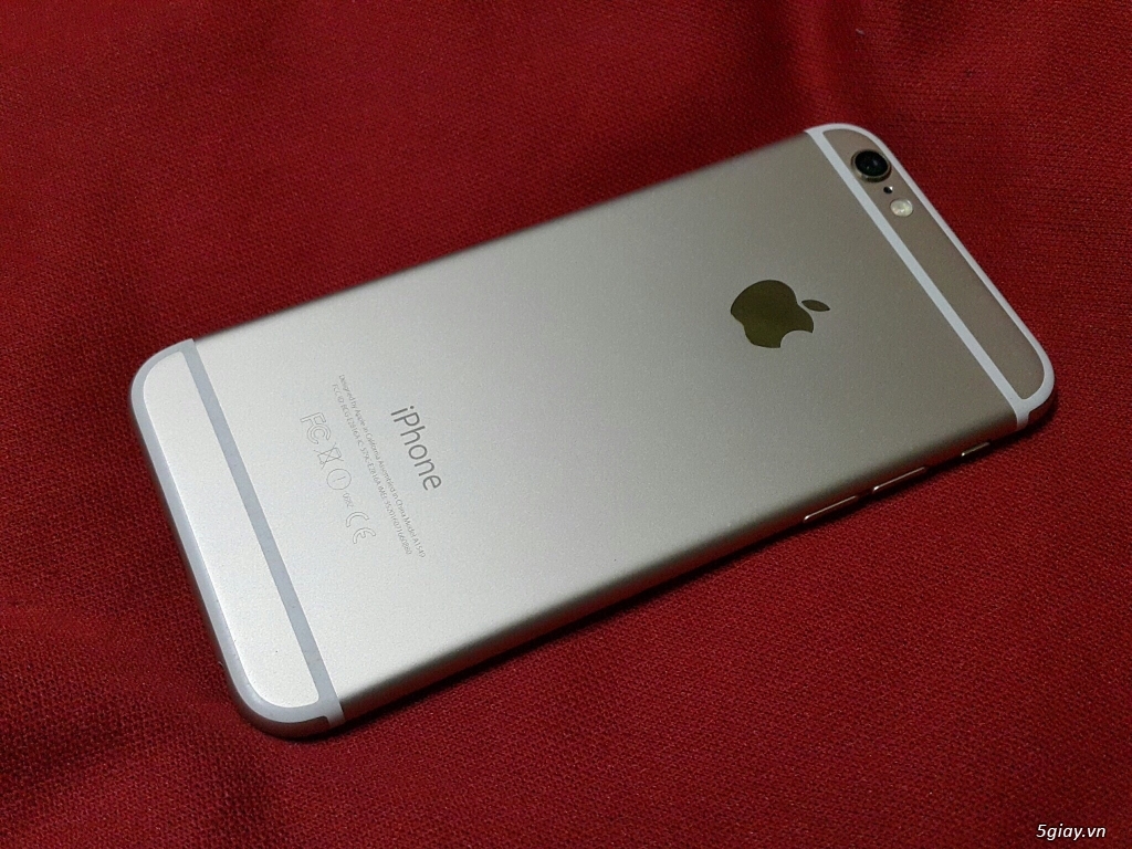 Iphone 6 64g - 1
