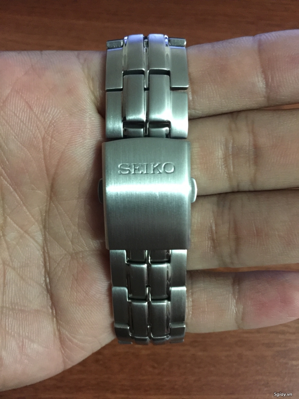 Bán Seiko Presage Sary SSA029J1 -Automatic Open Heart Sapphire 24h đẹp - 4