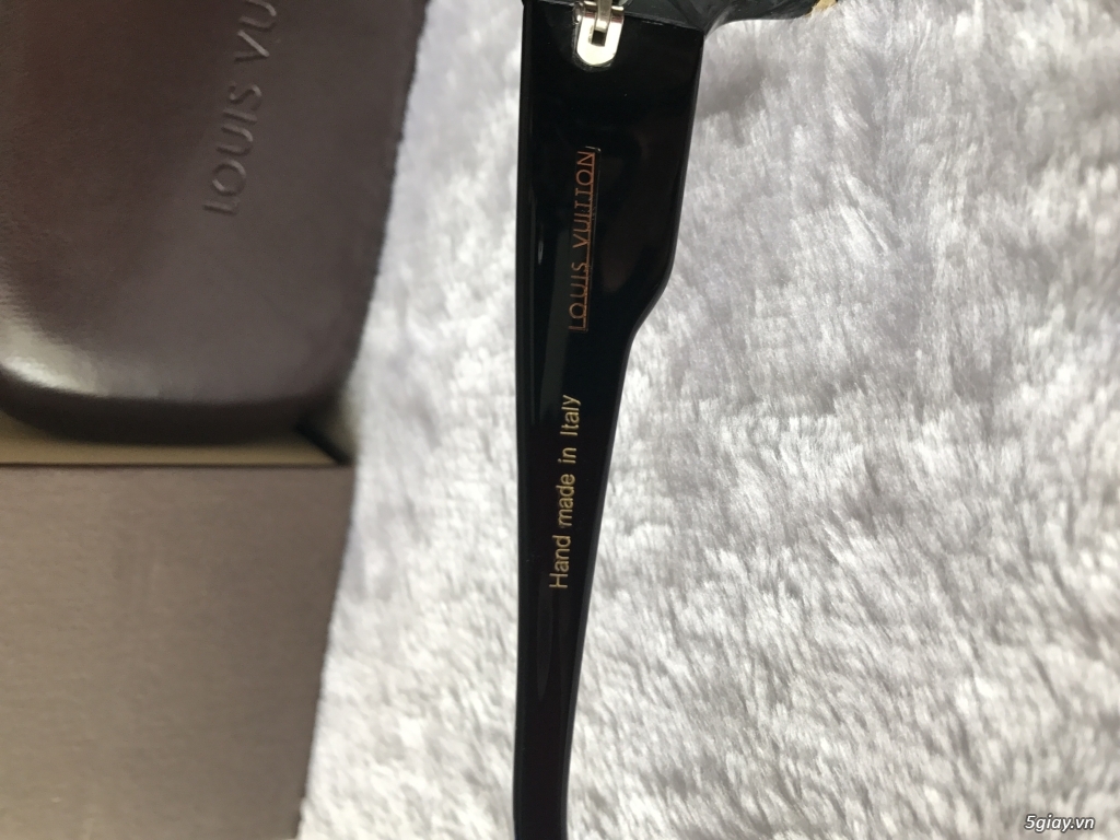 Kính Nữ LV hàng mỹ - 1