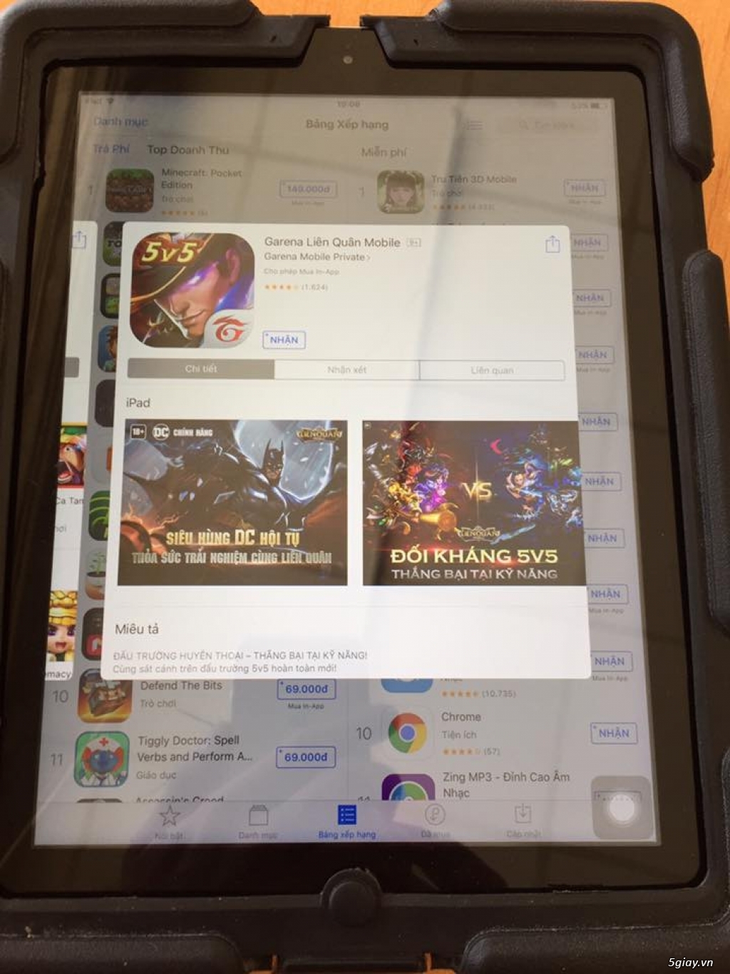 ipad 4 wifi 32g zin all - 4