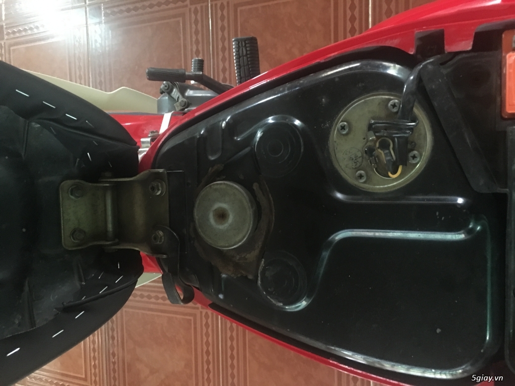 Xipo 2000 hqcn 40 đầu chính chủ - 2