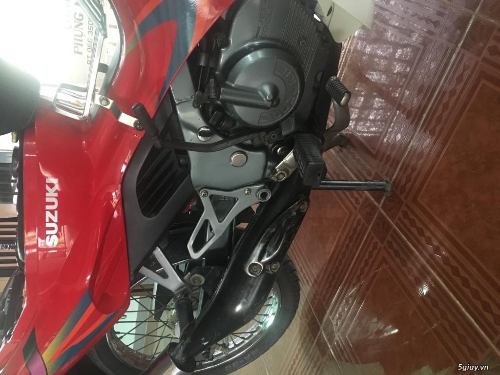 Xipo 2000 hqcn 40 đầu chính chủ - 3