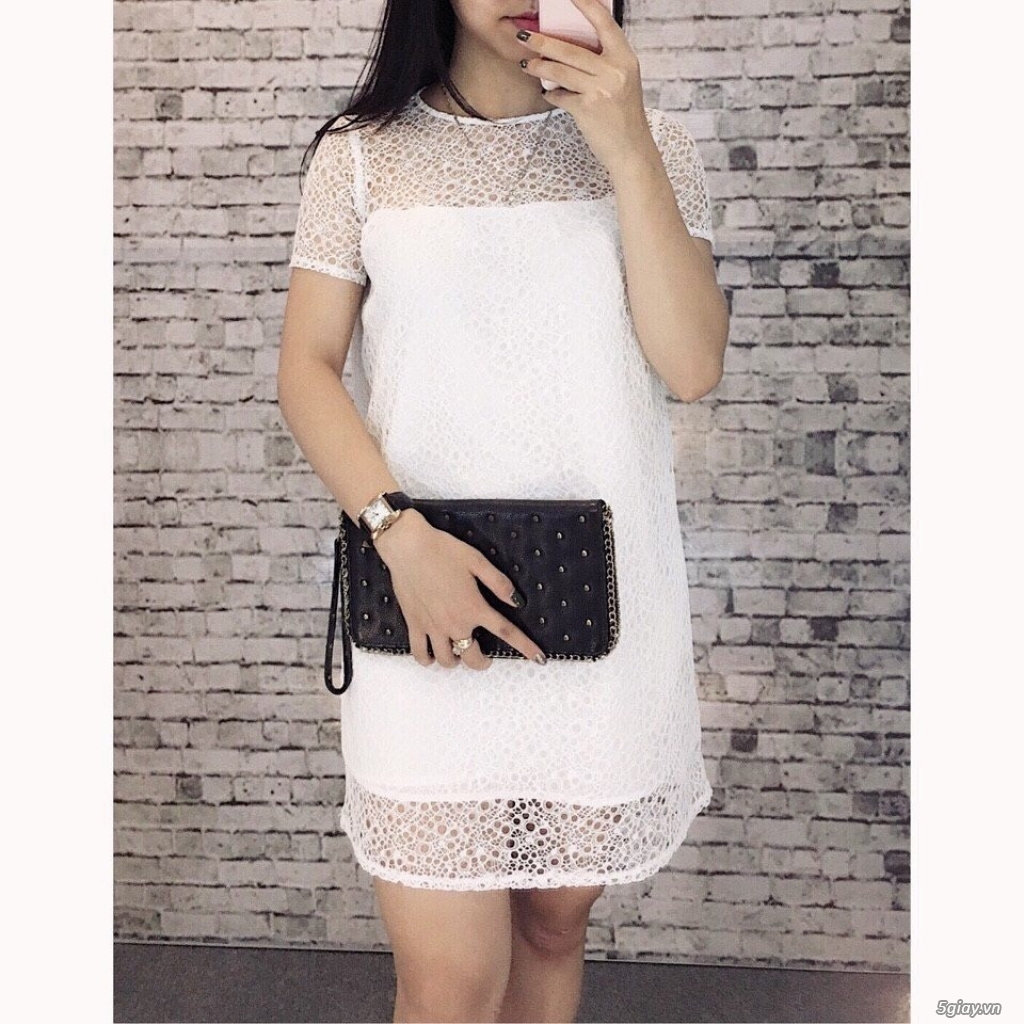 Xưởng quần áo công sở nữ sỉ giá rẻ nhất Hà Nội - 3