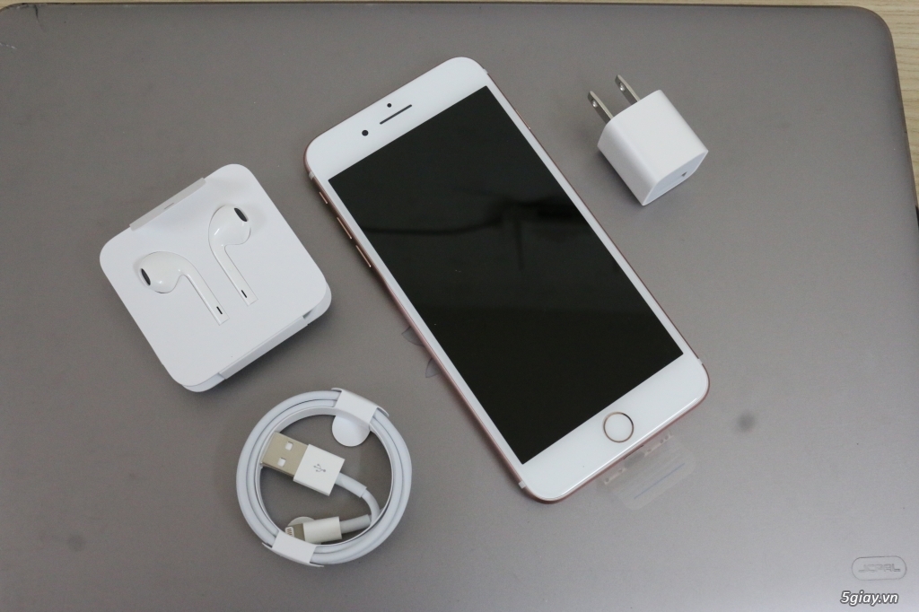 IPHONE 7 PLUS ROSE 32GB - NEW 100%
