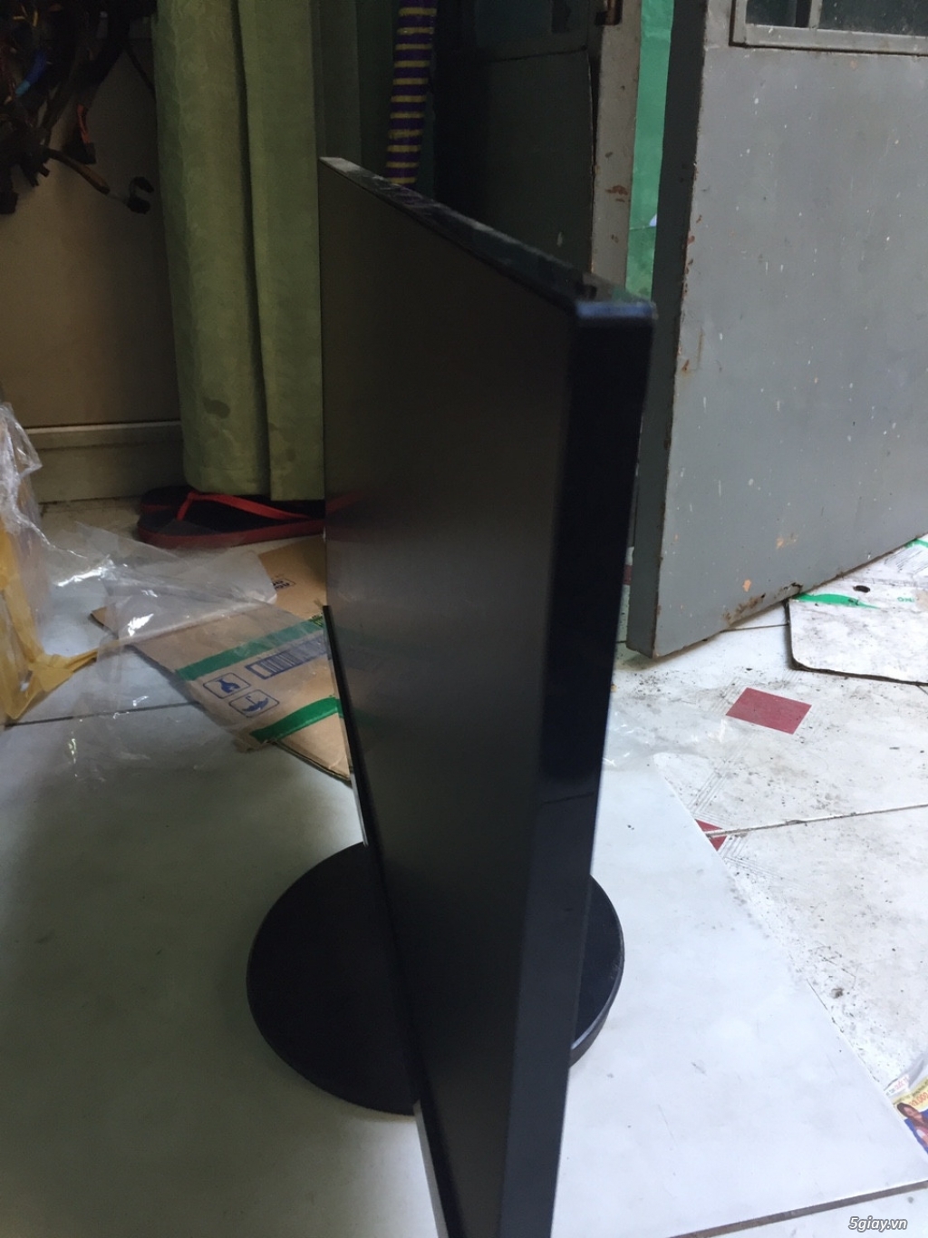 Còn dư em LCD AOC 23inch LED full màn hình - 1
