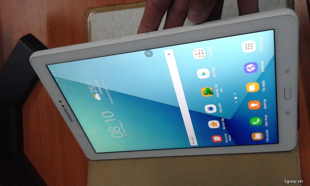 tablet spen 10