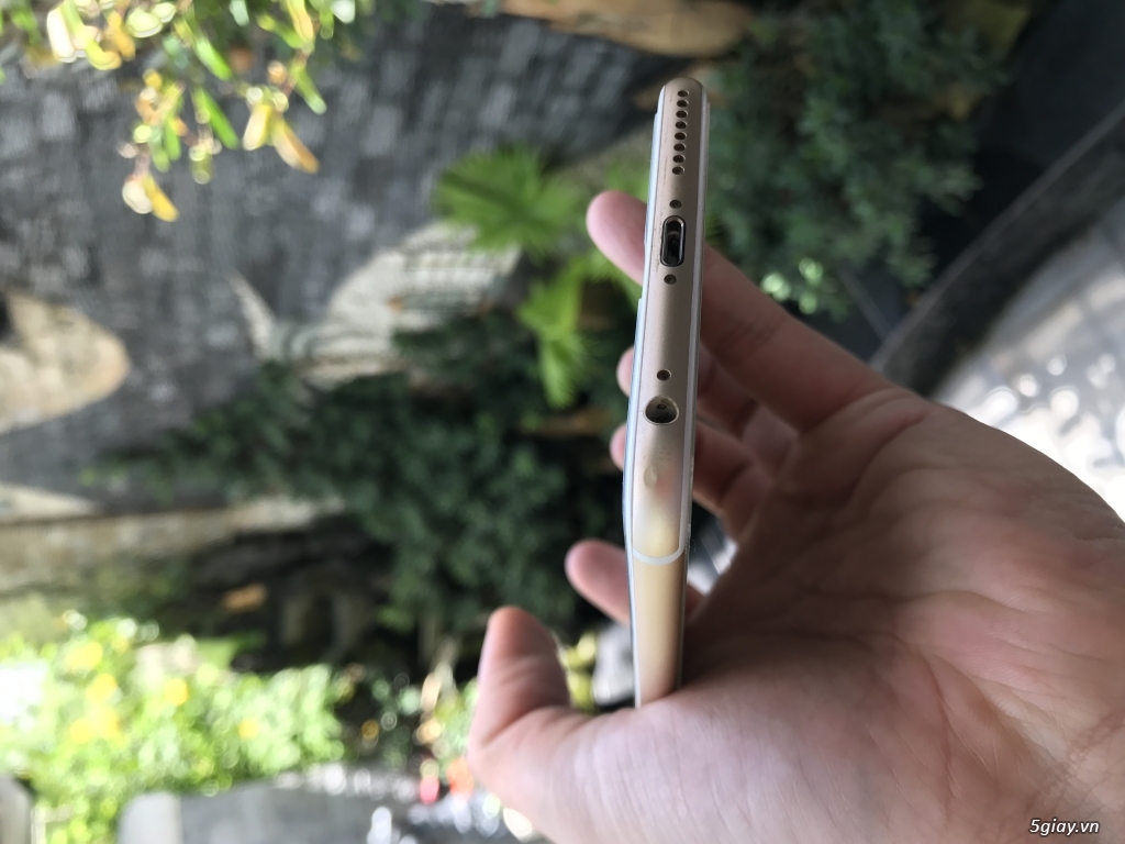 iPhone 6 Plus 64GB GOLG