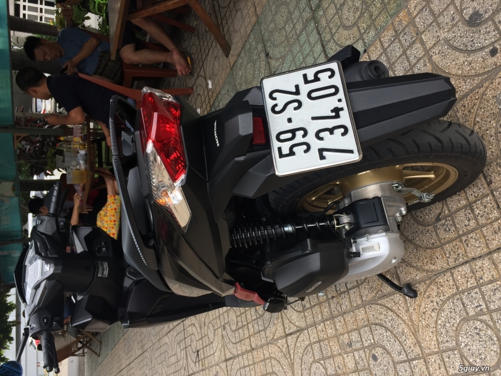 CLICK thai 125 moi thang 6-2017 - 1