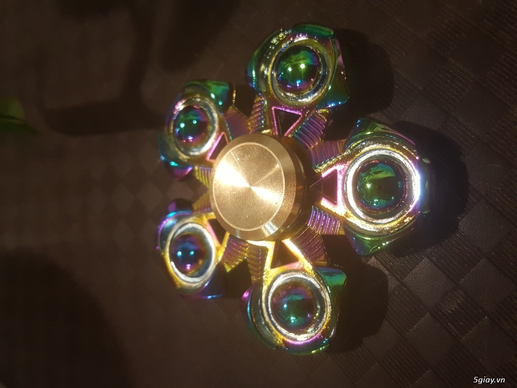 Soeasyshop:Trò chơi con quay fidget spinner HOT - 6