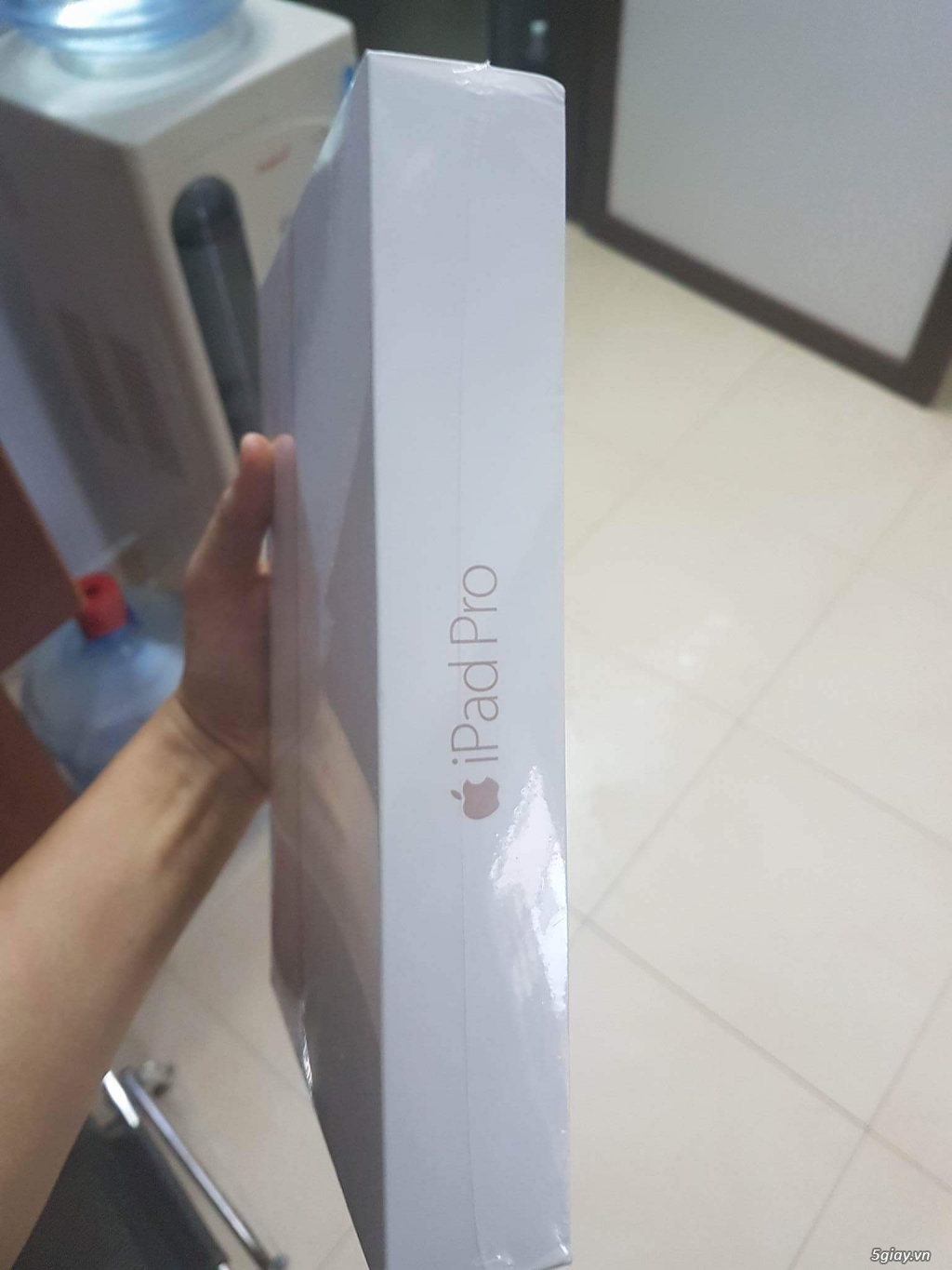 Ipad pro 128gb wifi only 9.7 - 1