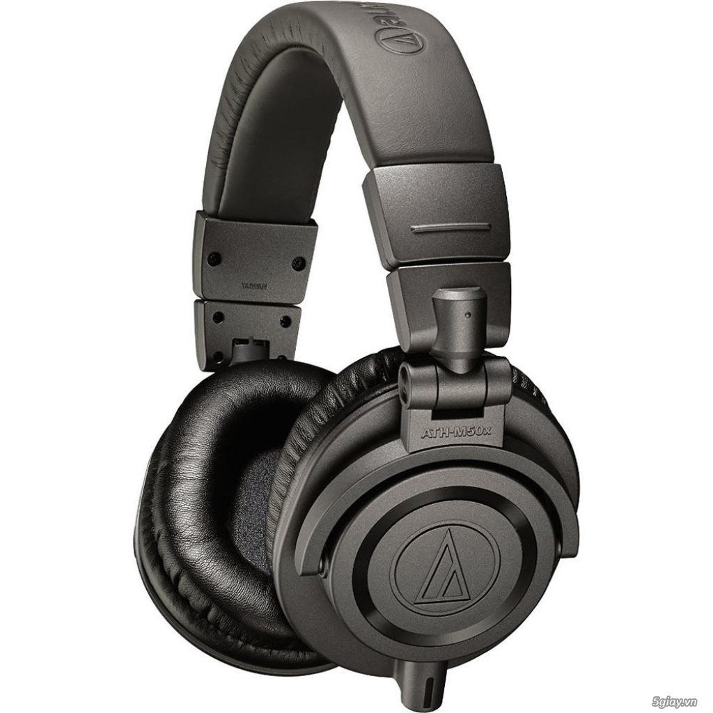 Tai nghe AudioTechnica ATH M50x - 2