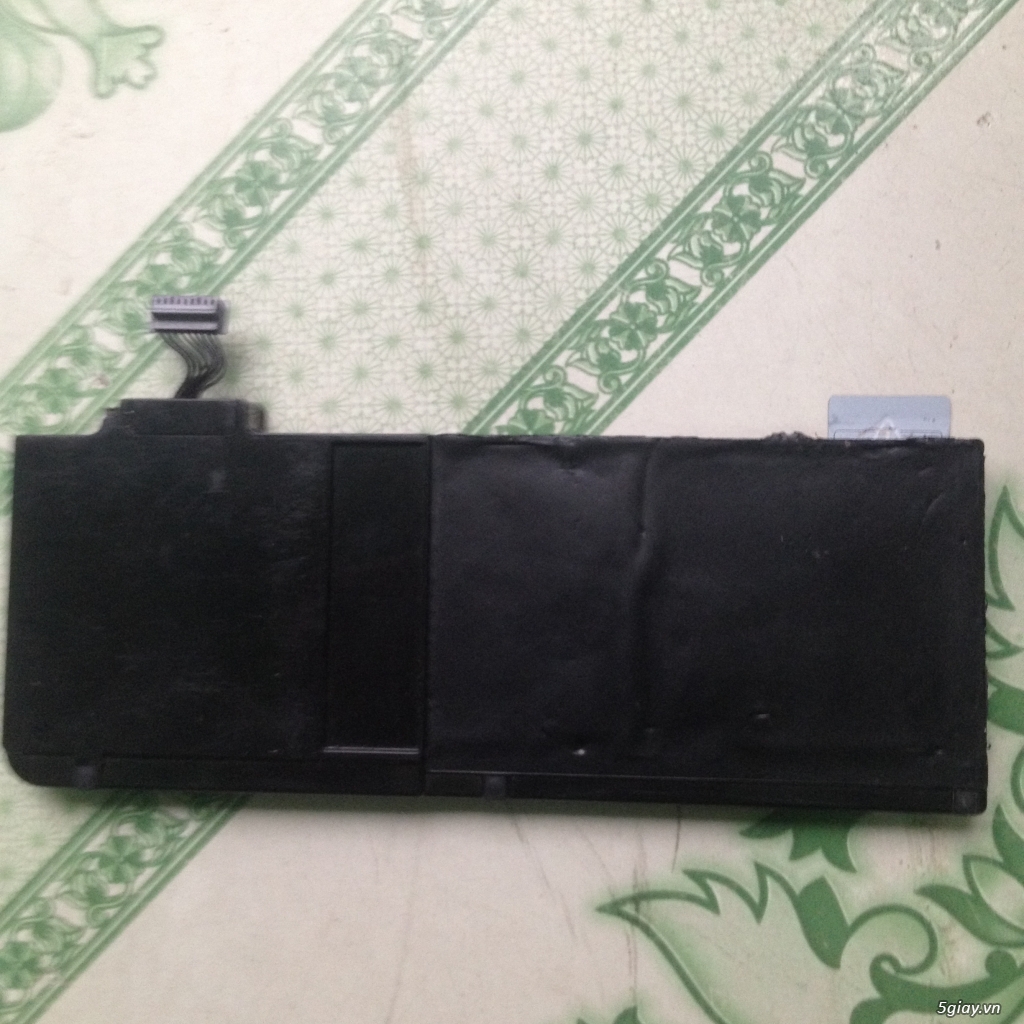 pin laptop hp ,macbook ace nào cần quẹo lựa - 10