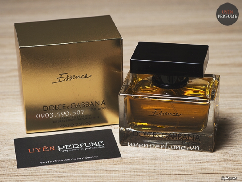 Uyên Perfume - Nước Hoa Singapore 100%, Uy tín - Chất Lượng - Giá tốt ! - 9