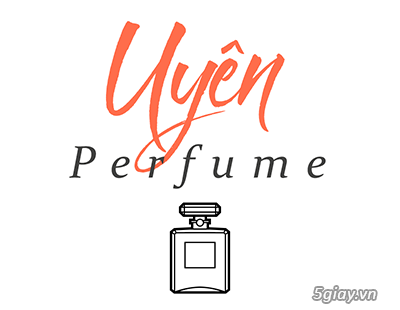 Uyên Perfume - Nước Hoa Singapore 100%, Uy tín - Chất Lượng - Giá tốt !