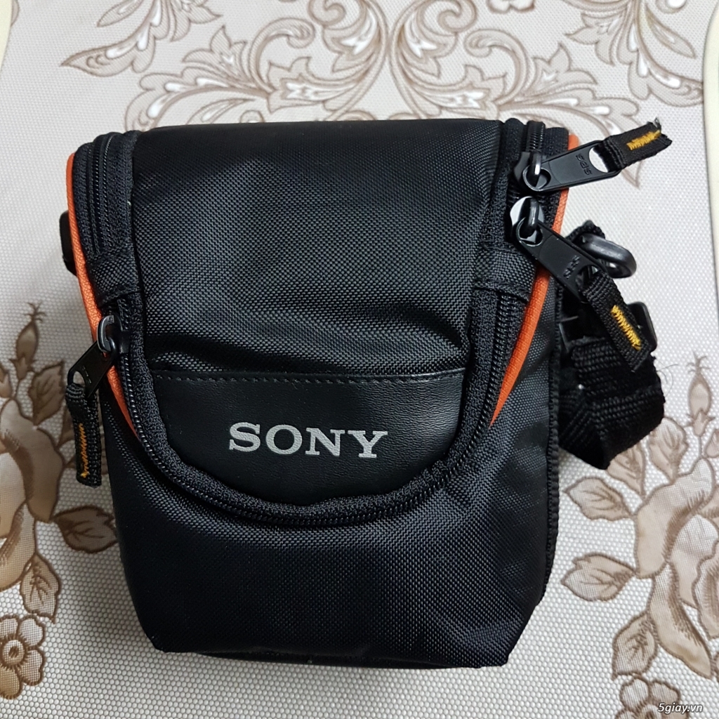 Máy ảnh Sony Nex F3 - 5