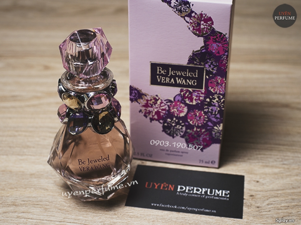 Uyên Perfume - Nước Hoa Singapore 100%, Uy tín - Chất Lượng - Giá tốt ! - 28