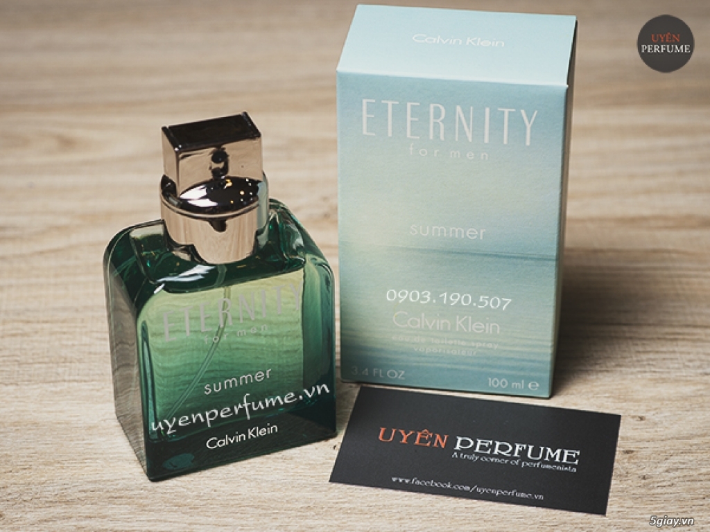 Uyên Perfume - Nước Hoa Singapore 100%, Uy tín - Chất Lượng - Giá tốt ! - 43