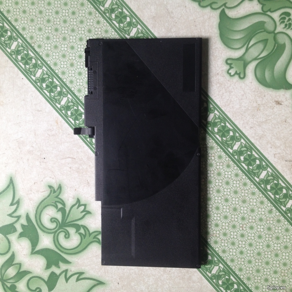 pin laptop hp ,macbook ace nào cần quẹo lựa - 3