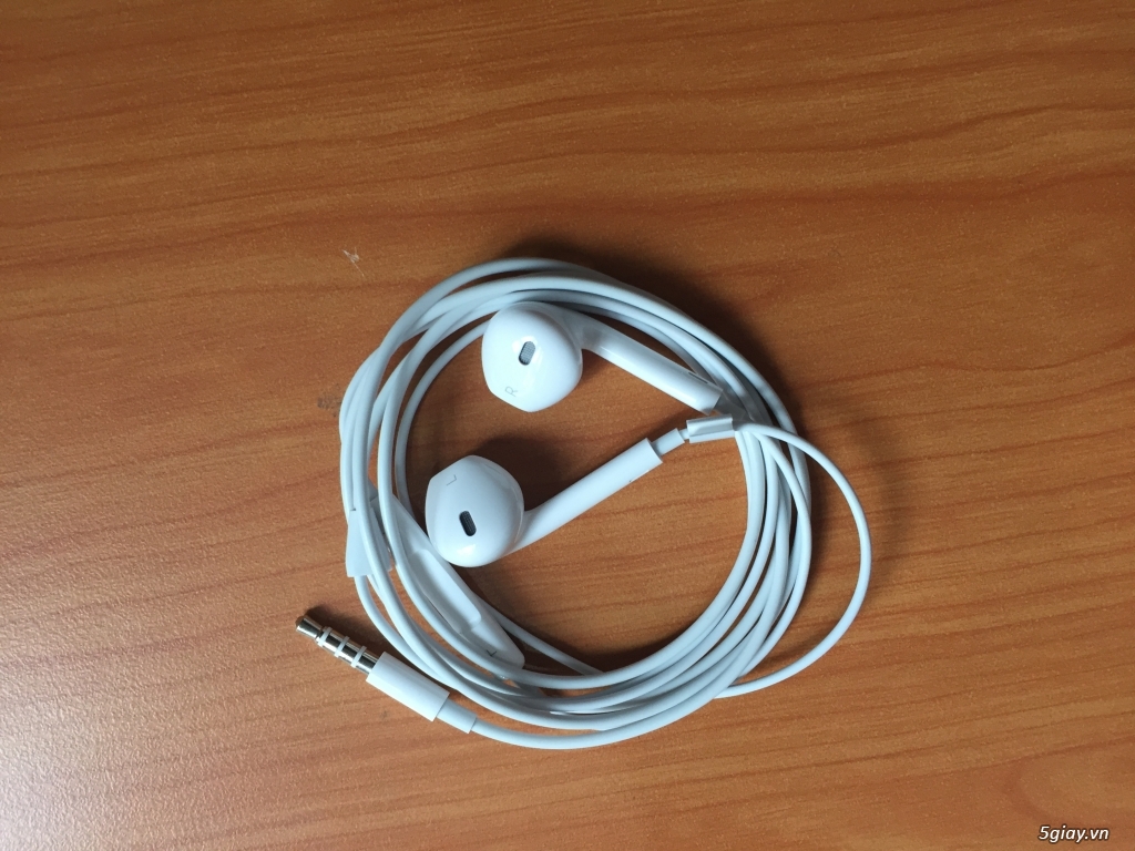 Tai nghe iphone 6 - 6s - 6plus - 6s plus - 2