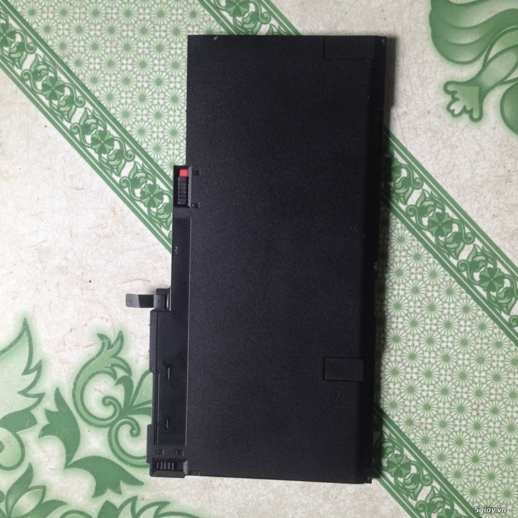pin laptop hp ,macbook ace nào cần quẹo lựa - 4