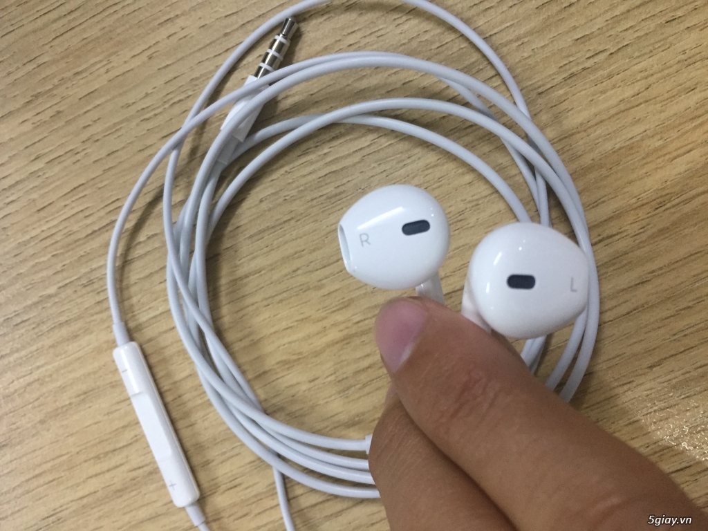 Tai nghe iphone 6 - 6s - 6plus - 6s plus - 1