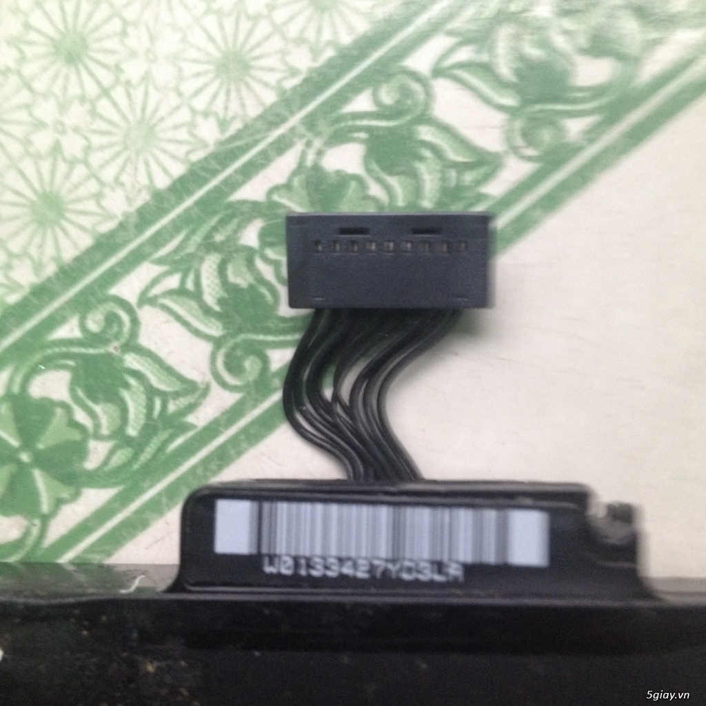 pin laptop hp ,macbook ace nào cần quẹo lựa - 11