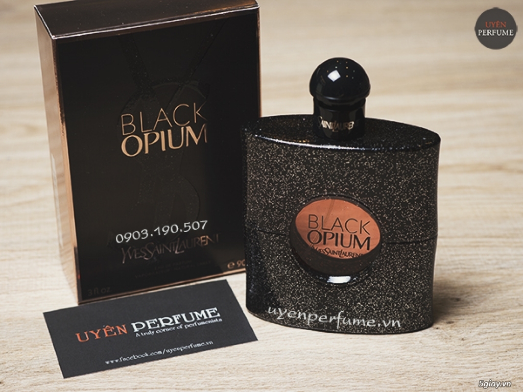 Uyên Perfume - Nước Hoa Singapore 100%, Uy tín - Chất Lượng - Giá tốt ! - 30