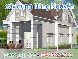 Những điều cần kiêng kỵ khi xây nhà - Hùng Nguyễn