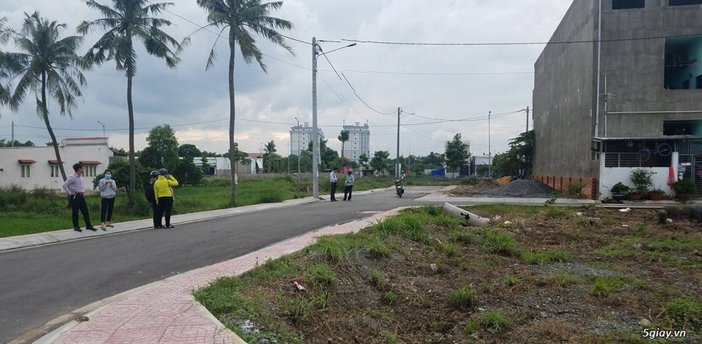 Đất Thủ Đức 0937653585 - 3