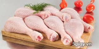 Chuyên cung cấp các loại gà tươi: Gà công nghiệp, gà tam hoàn, gà ta