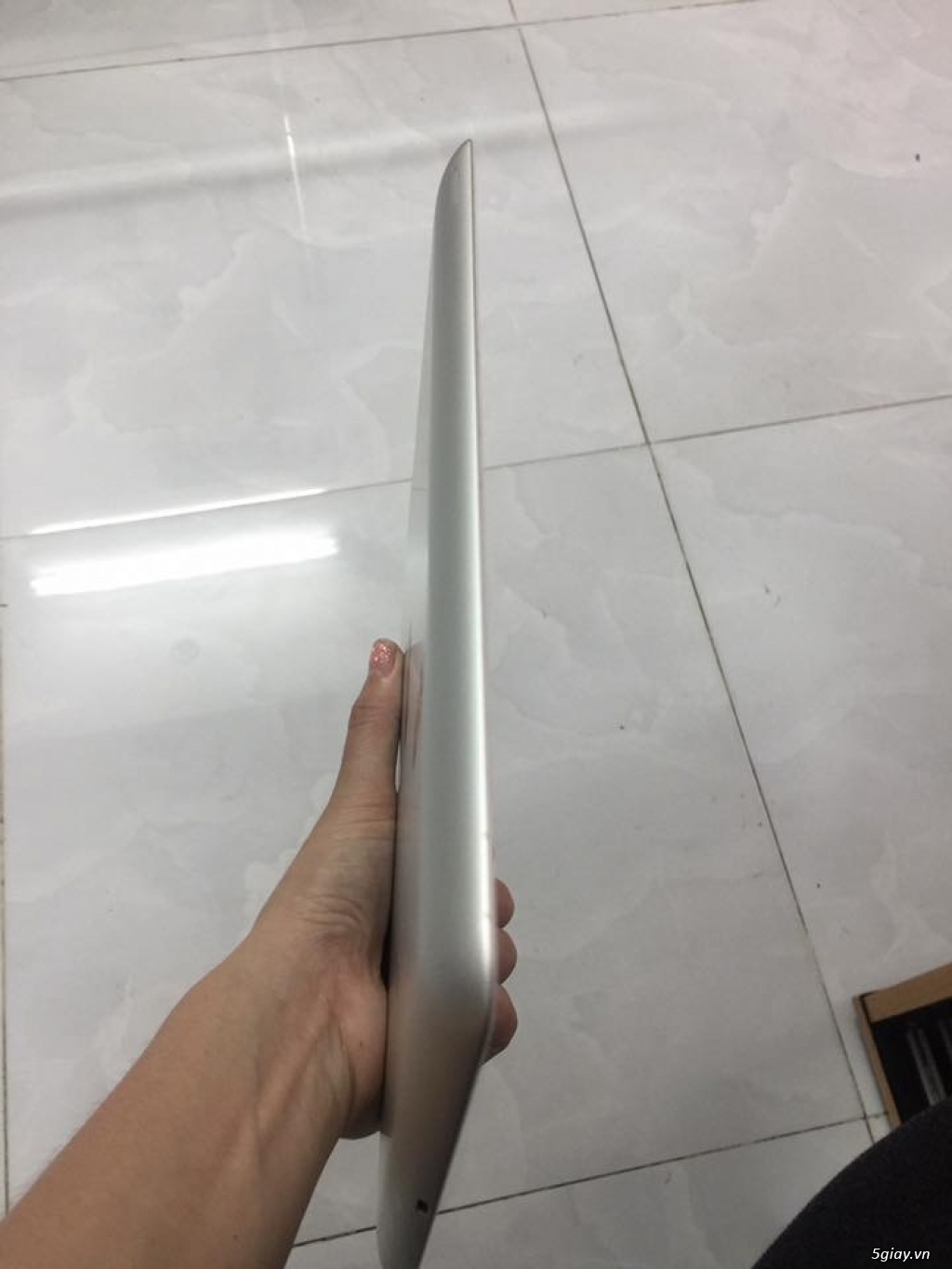 ipad 4 16g - 1