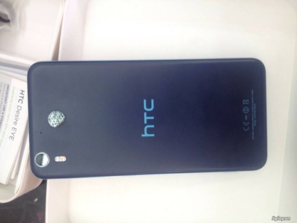 HTC EYE FPT FULL BOX - 2
