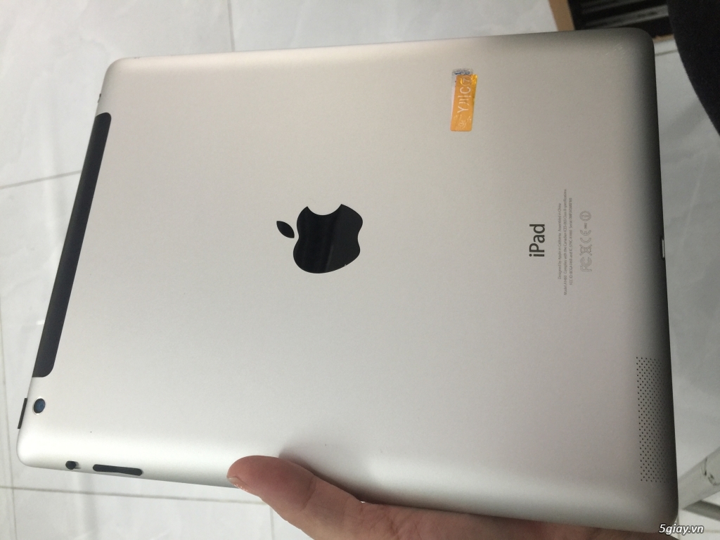 ipad 4 16g - 2