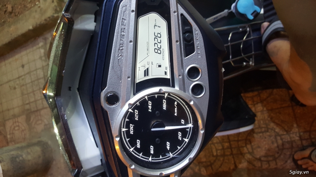 Bán nouvo 6 sx - 4