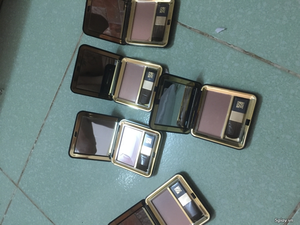 Thanh lý son, phấn MAC - EL hàng chính hãng - 7