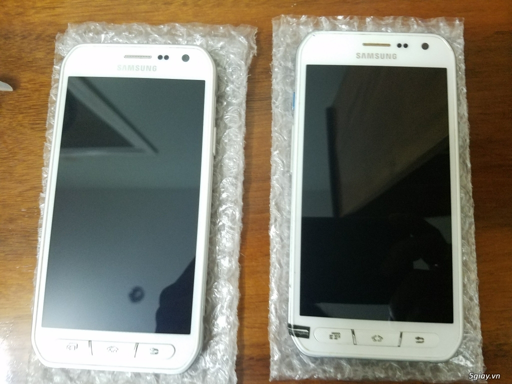 S6 active trắng 32gb 64gb - 2