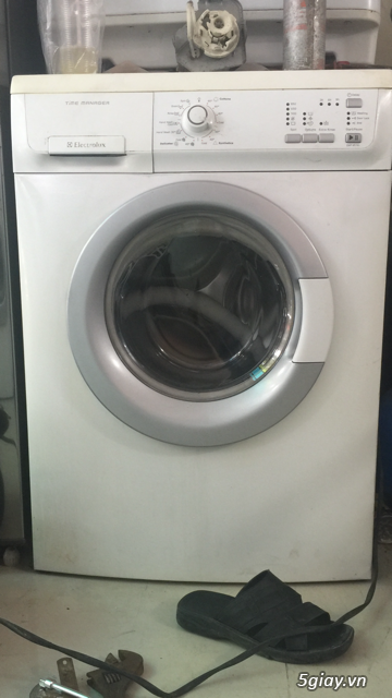 bán máy giặt ellectrolux 7kg