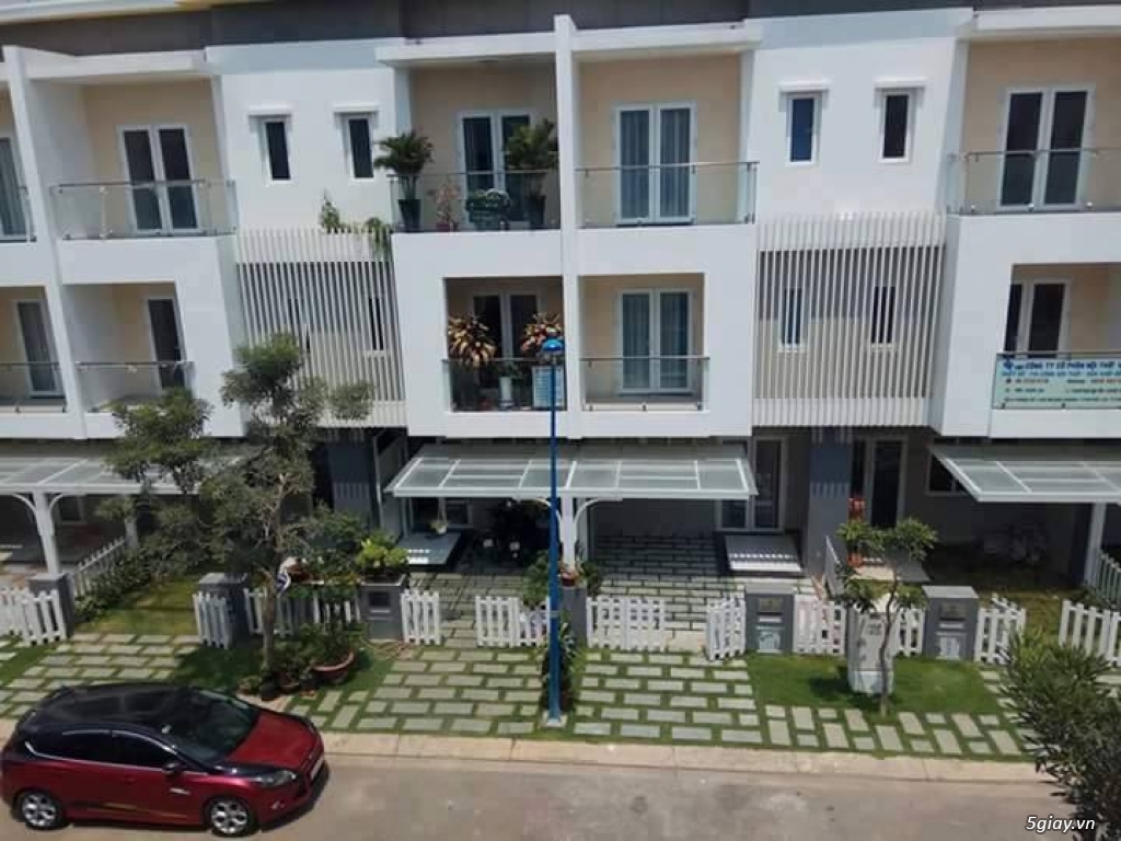 CẦN BÁN LỖ CĂN NHÀ TẠI QUẬN 9 - 3