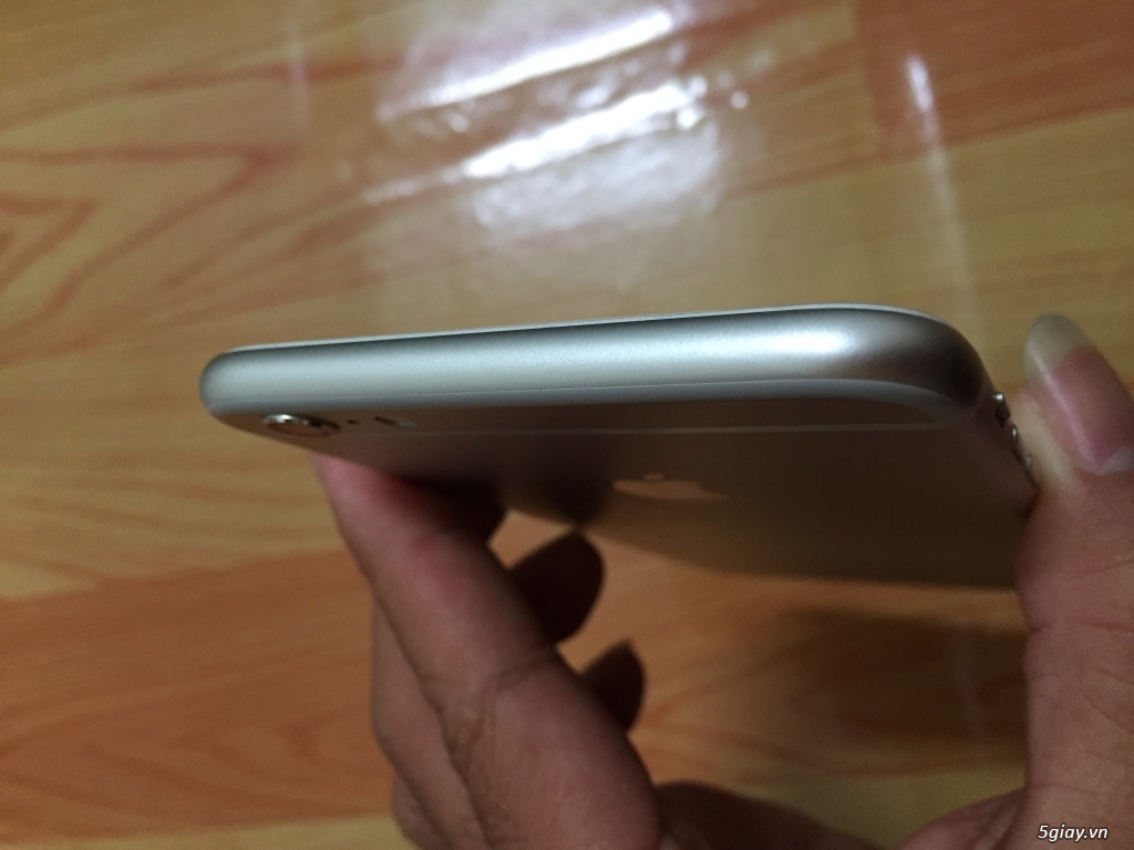 iphone 6 gold 64g.