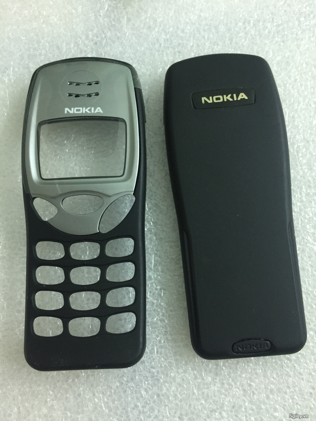[HCM] - Nokia cũ cổ các loại rẻ bền đẹp AE ghé xem chọn lựa. - 7