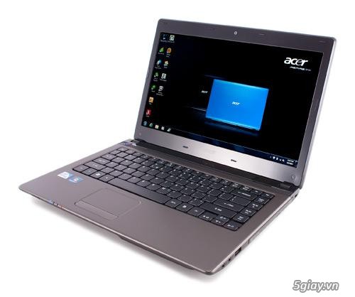 Laptop cũ Core 2, Core i hiệu DELL, HP, ACER, ASUS, MACBOOK, SONY - 20