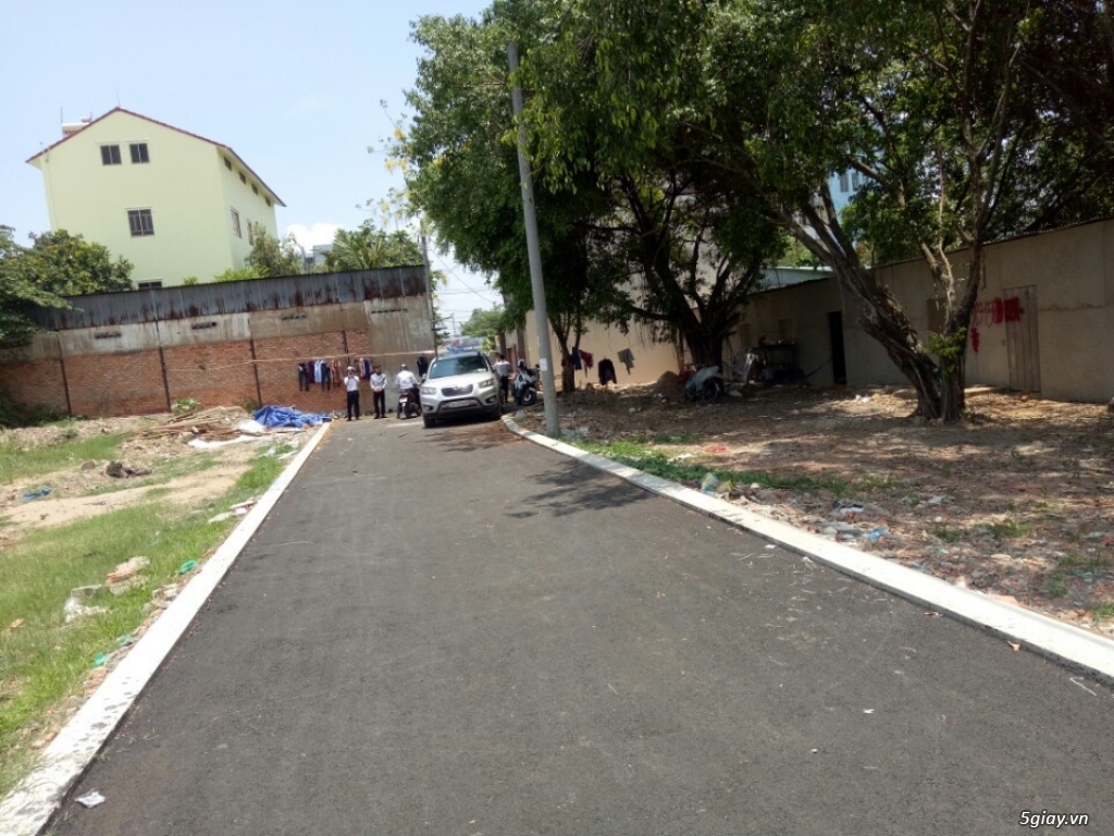 Bán Đất Trường Thọ, ngay đường số 2, giá chỉ có 37tr/m2. - 2