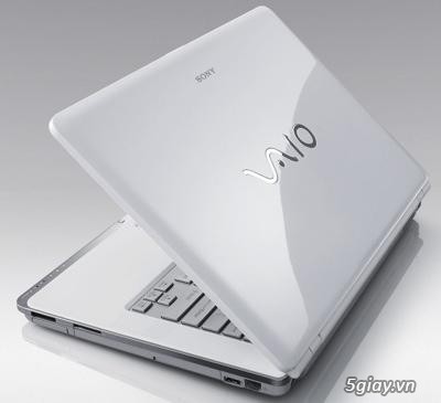 Laptop cũ Core 2, Core i hiệu DELL, HP, ACER, ASUS, MACBOOK, SONY - 17