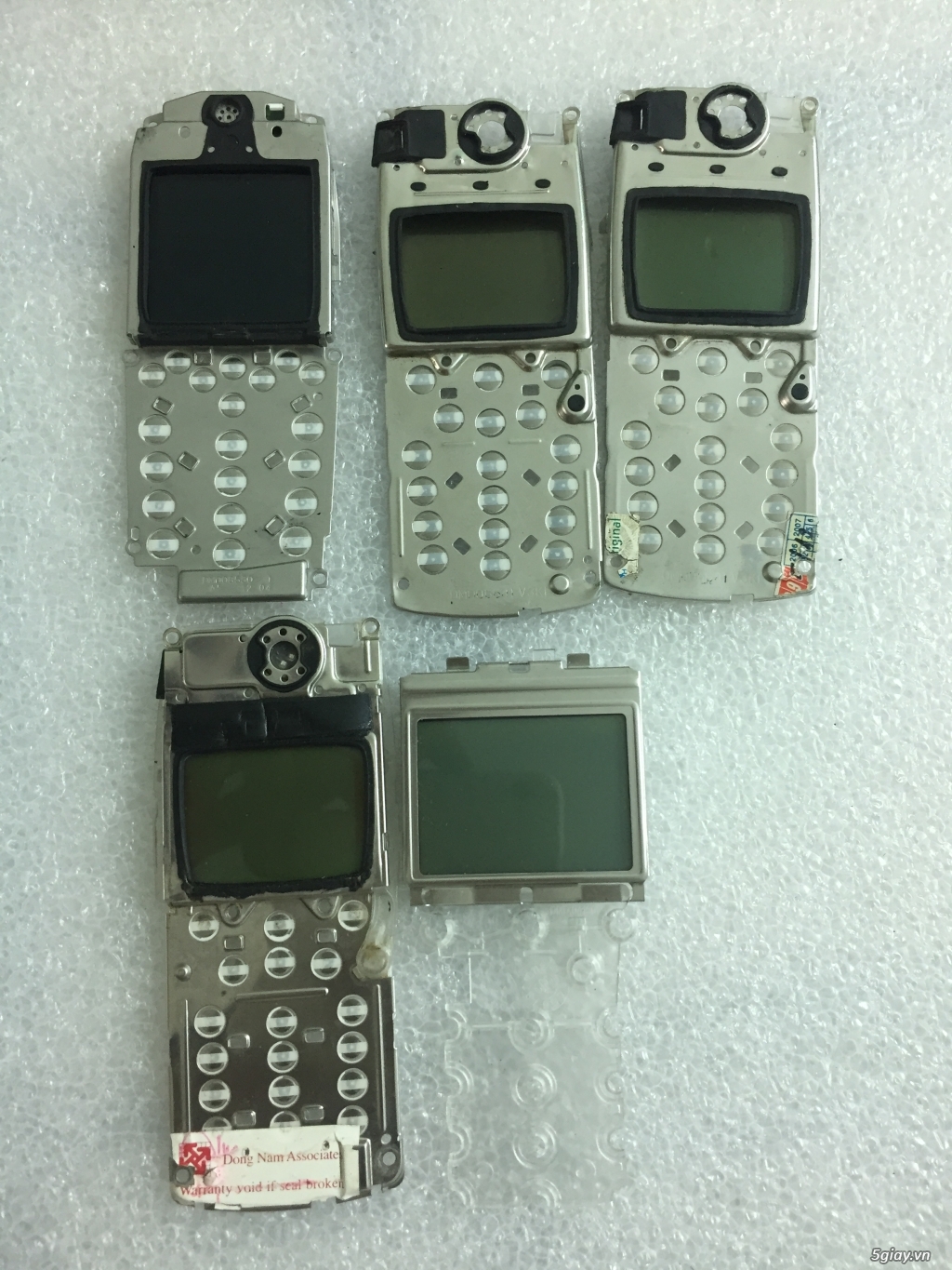 [HCM] - Nokia cũ cổ các loại rẻ bền đẹp AE ghé xem chọn lựa. - 9