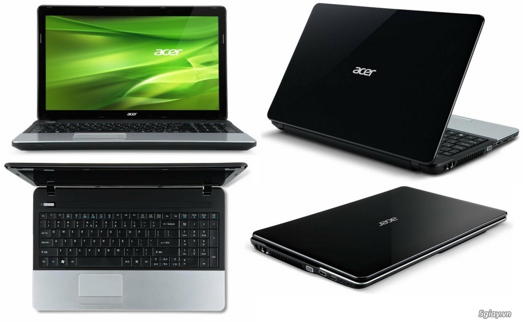Laptop cũ Core 2, Core i hiệu DELL, HP, ACER, ASUS, MACBOOK, SONY - 19