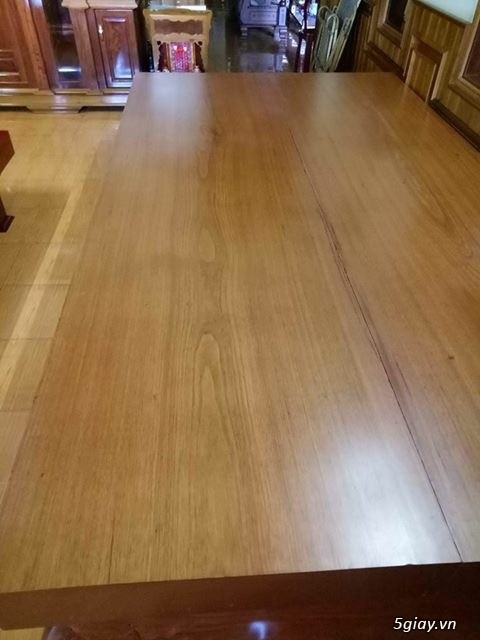 Bộ sập gỗ cà te anh em cần liên hệ