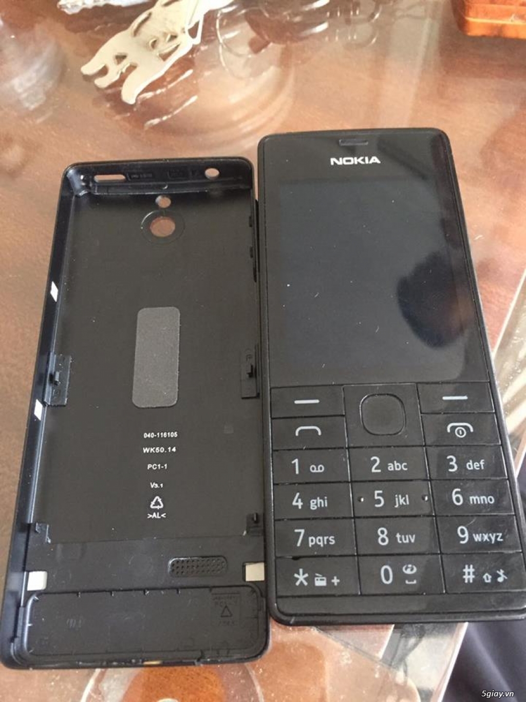 Nokia 515 - 6