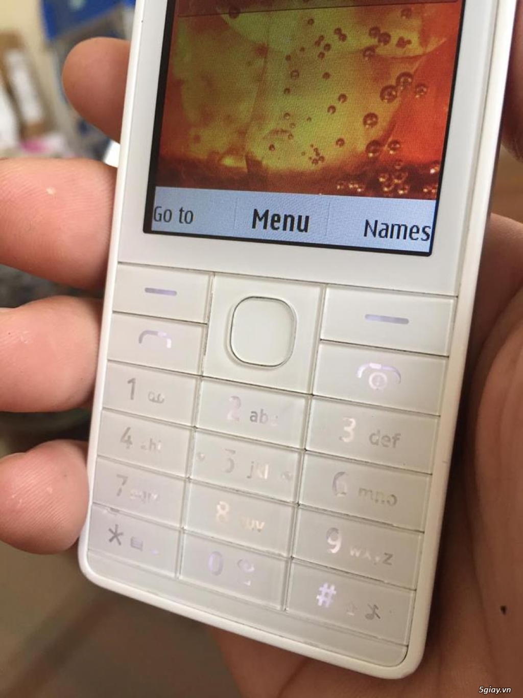Nokia 515 - 7